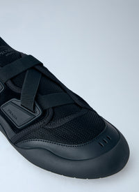 Prada Prada Men Speedrock Sneakers