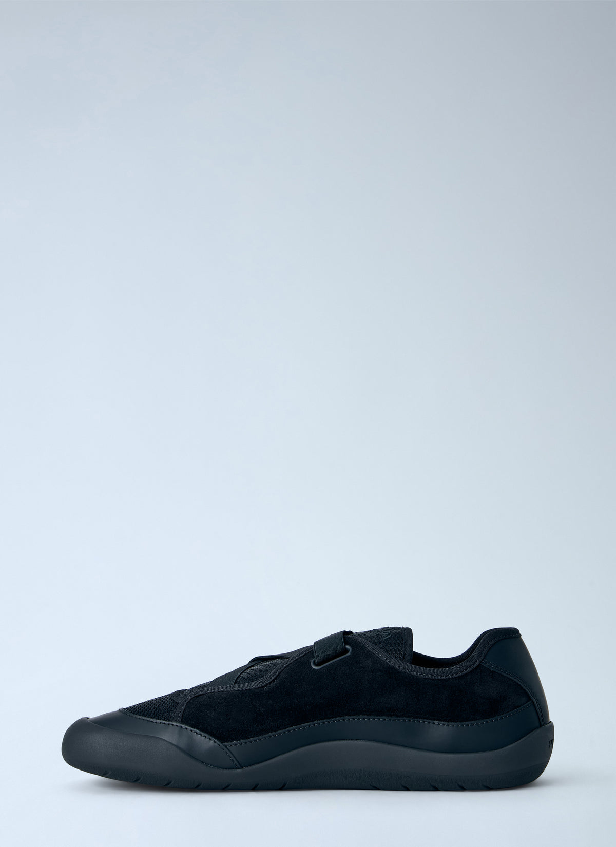 Prada Prada Men Speedrock Sneakers