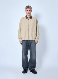Prada Men Five-Pocket Denim Jeans