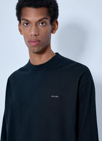 Prada Prada Men Crewneck Long Sleeve Sweatshirt