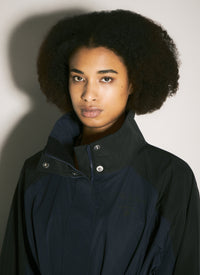 Prada Women Technical Jacket