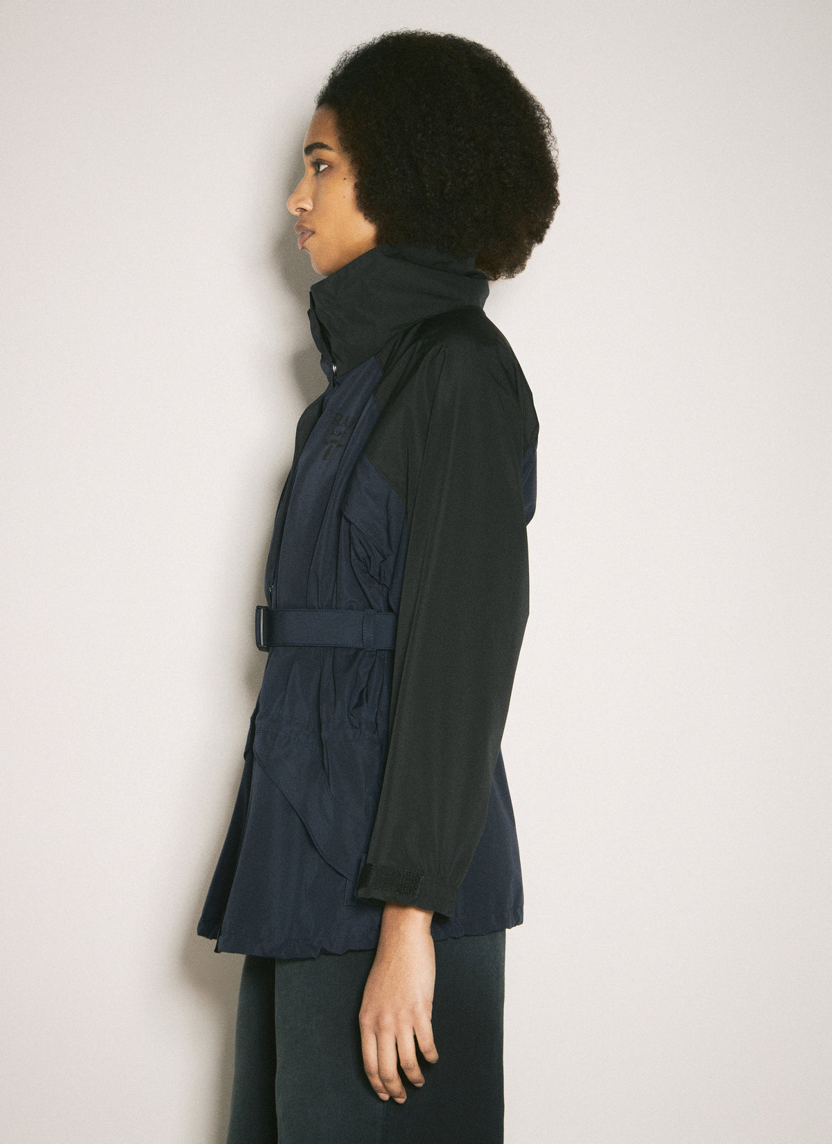 Prada Women Technical Jacket