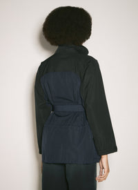 Prada Women Technical Jacket