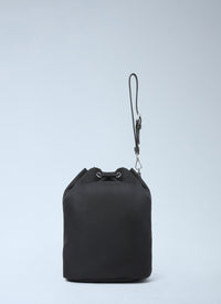 Prada Prada Women Vela Pouch Bag