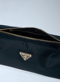 Prada Women Re-Nylon Shoulder Pouch
