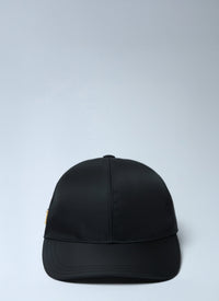 Prada Prada Women Re-Nylon Baseball Cap