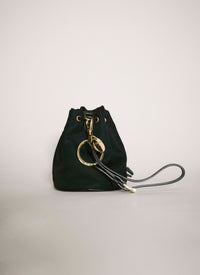 Prada Women Re-Edition 1978 Re-Nylon Mini Pouch