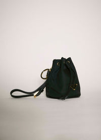 Prada Women Re-Edition 1978 Re-Nylon Mini Pouch