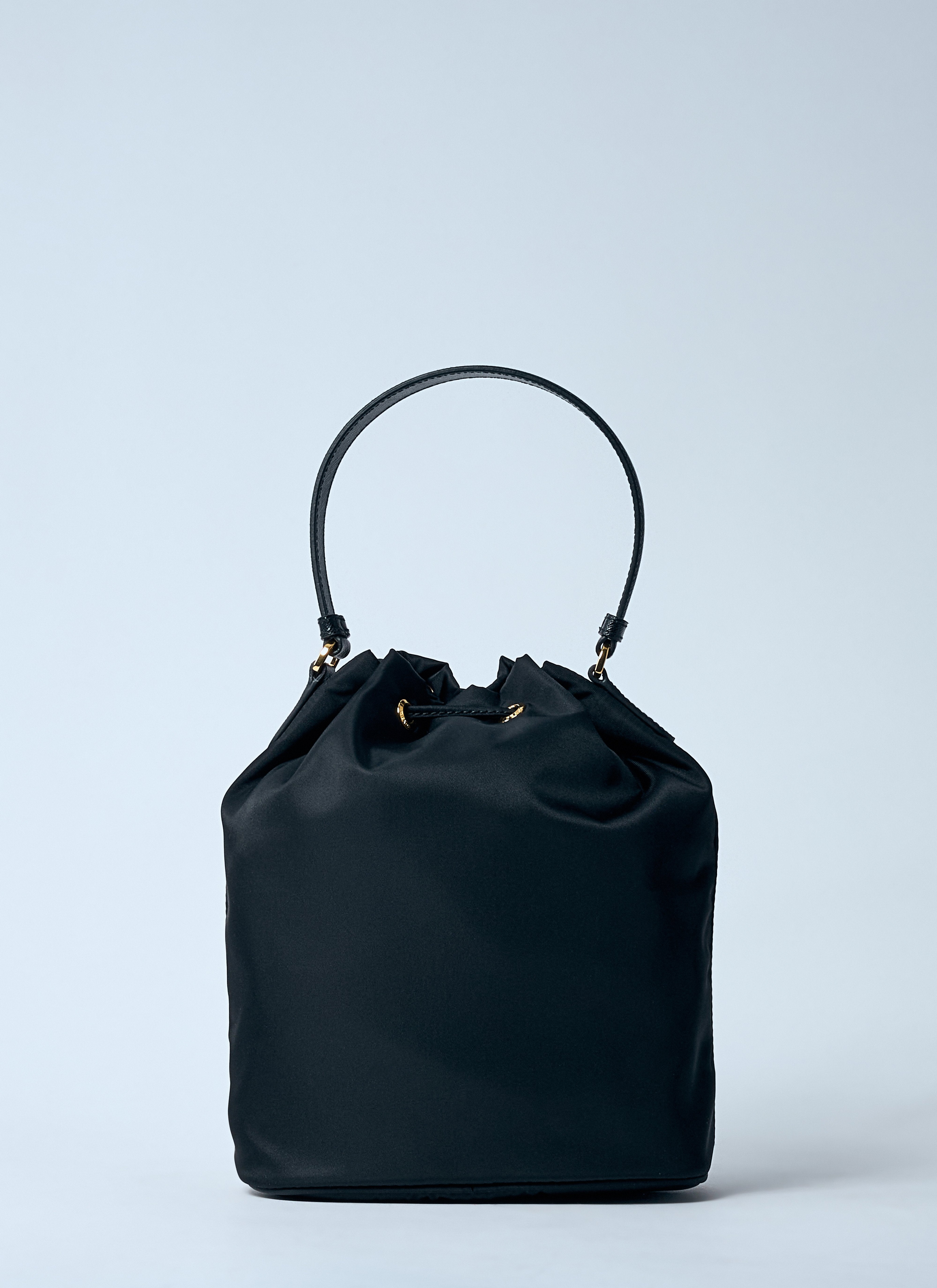 Prada Women Re-Nylon Bucket Bag – Bluefly