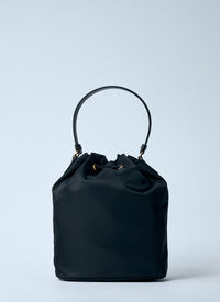 Prada Women Re-Nylon Bucket Bag