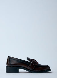 Prada Women Sienna Loafers