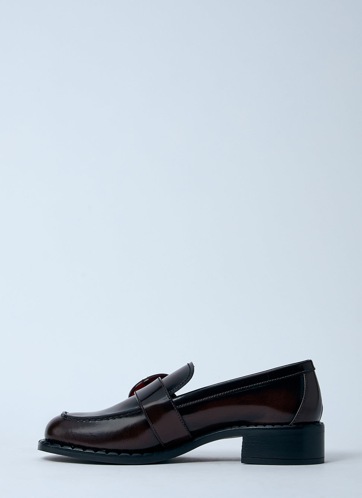 Prada Women Sienna Loafers
