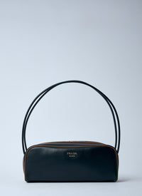 Prada Women Swing Shoulder Bag