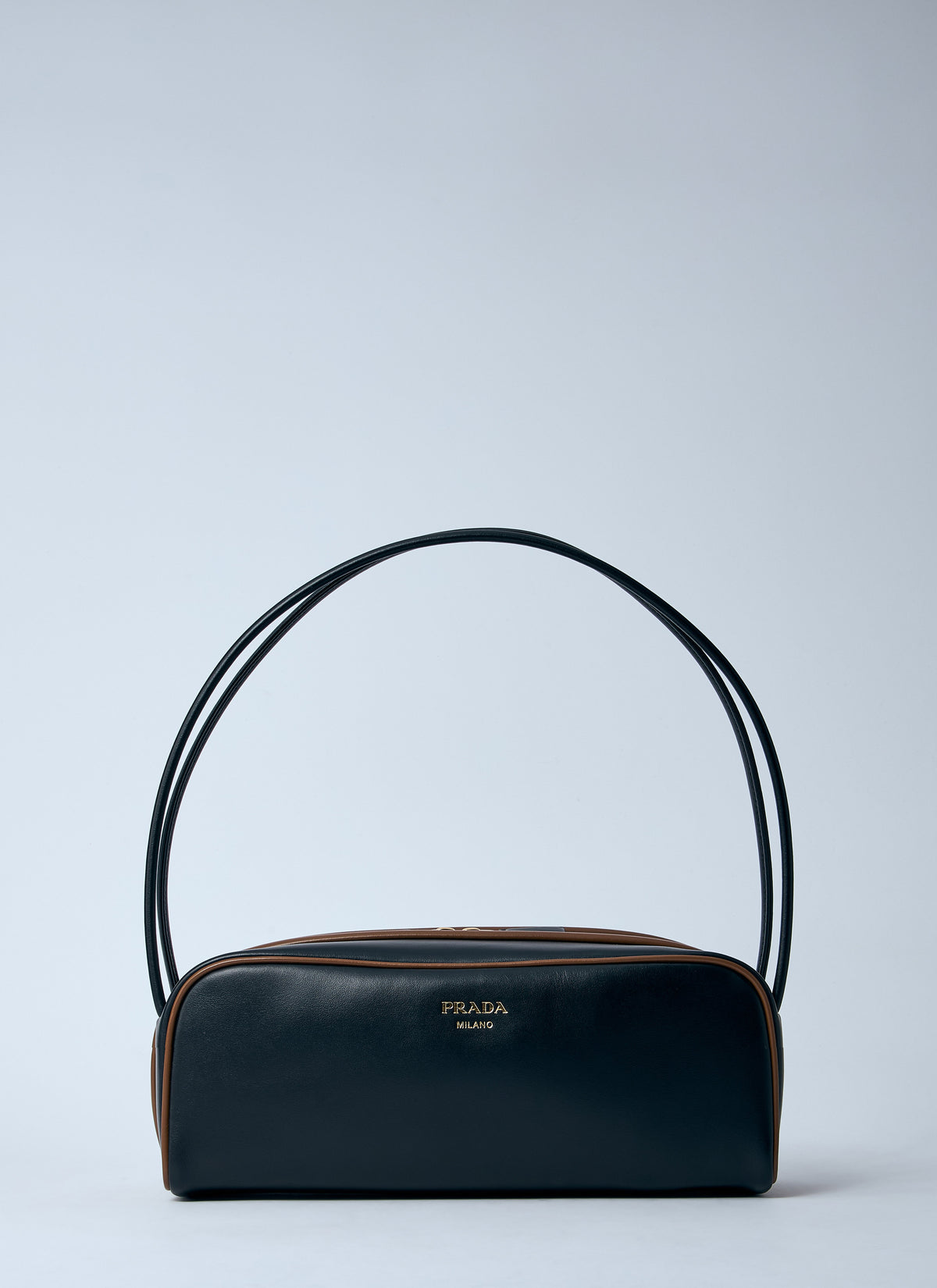 Prada Women Swing Shoulder Bag