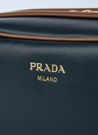 Prada Women Swing Shoulder Bag