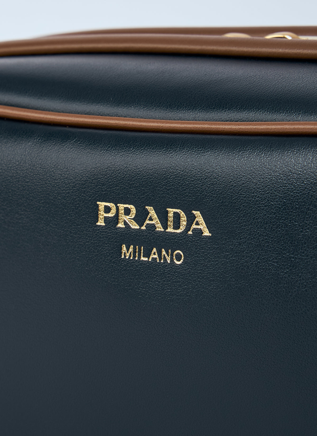 Prada Women Swing Shoulder Bag