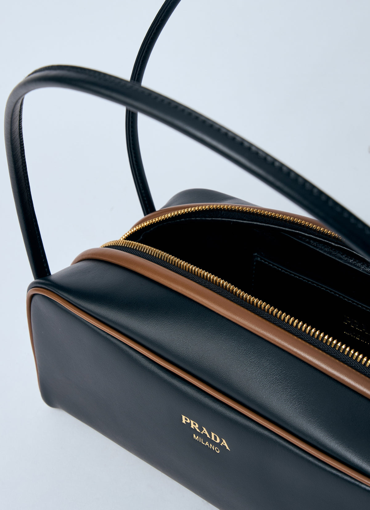 Prada Women Swing Shoulder Bag