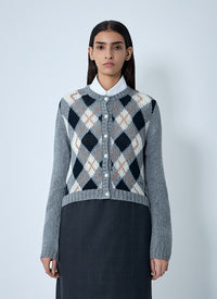 Prada Women Cashmere Cardigan