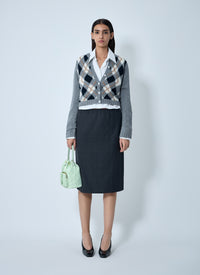 Prada Women Cashmere Cardigan