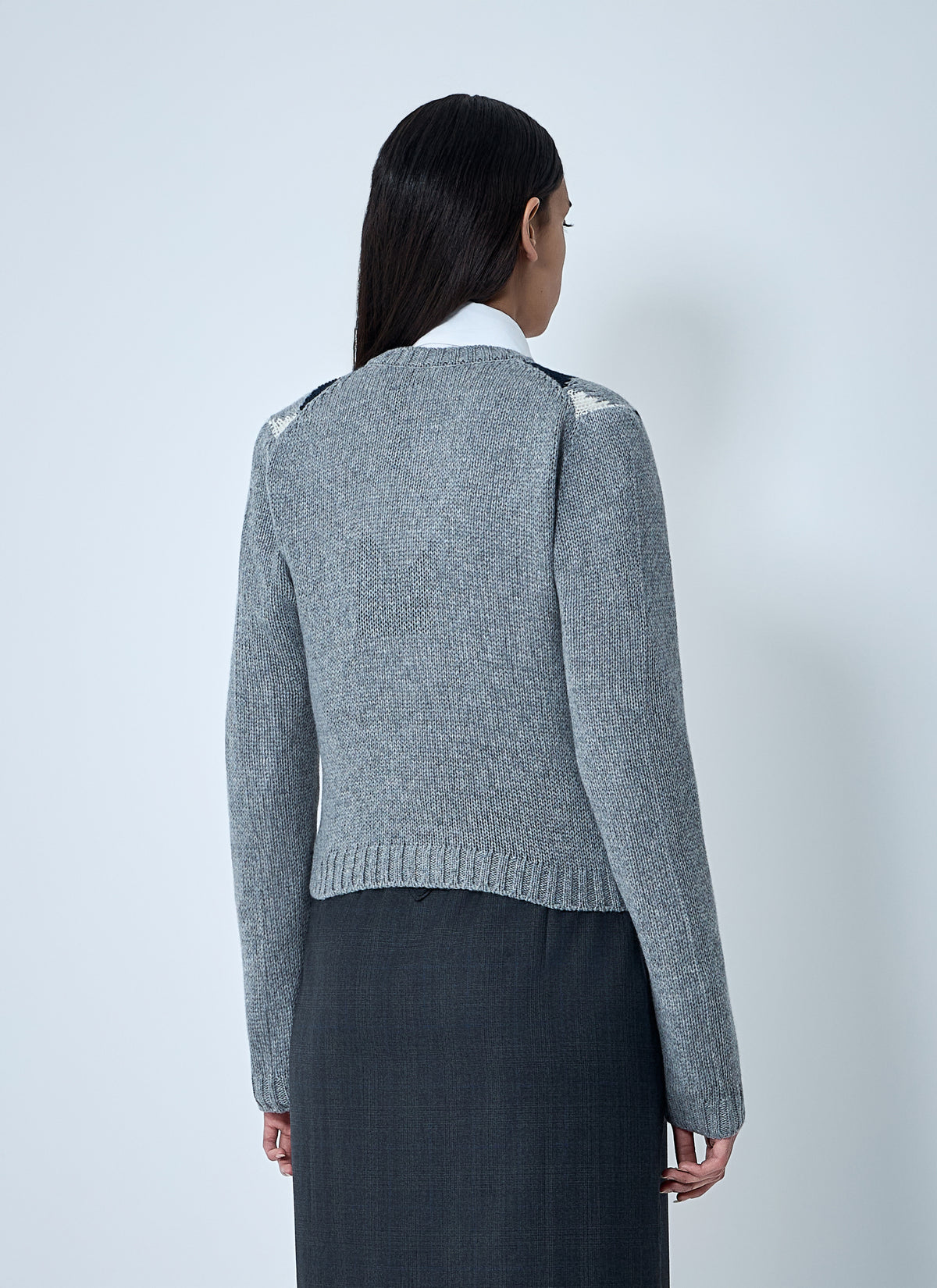 Prada Women Cashmere Cardigan