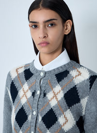 Prada Women Cashmere Cardigan