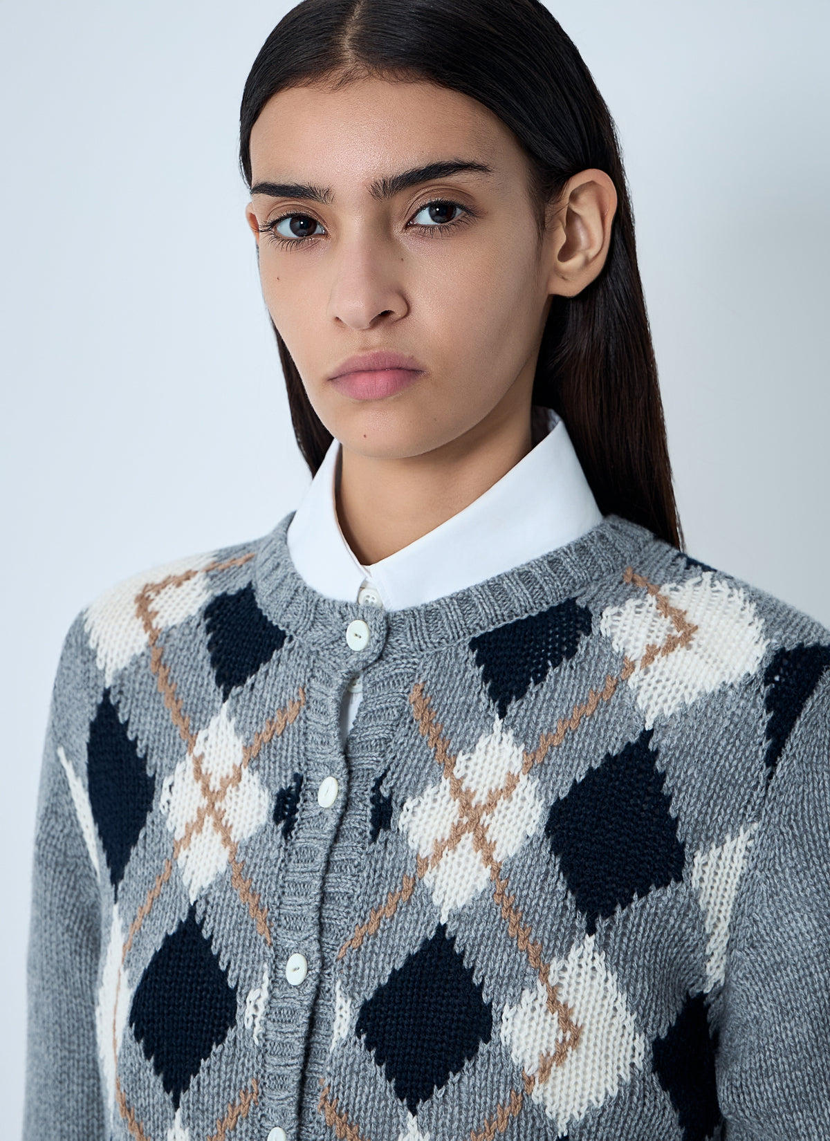 Prada Women Cashmere Cardigan
