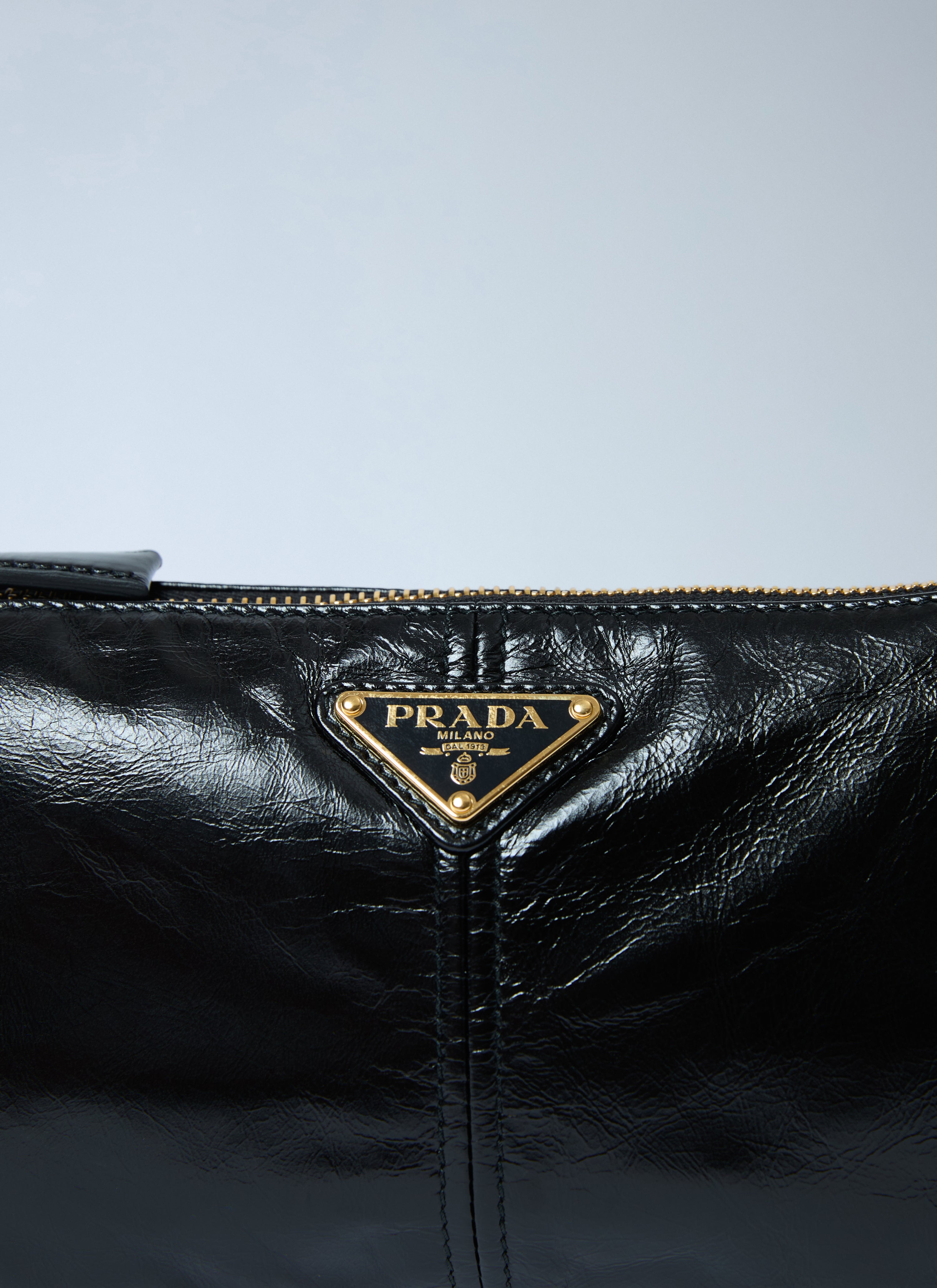 Prada Women Medium Re-Edition 2002 Shoulder Bag