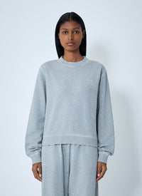 Prada Prada Women Cotton Sweatshirt