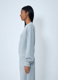 Prada Prada Women Cotton Sweatshirt