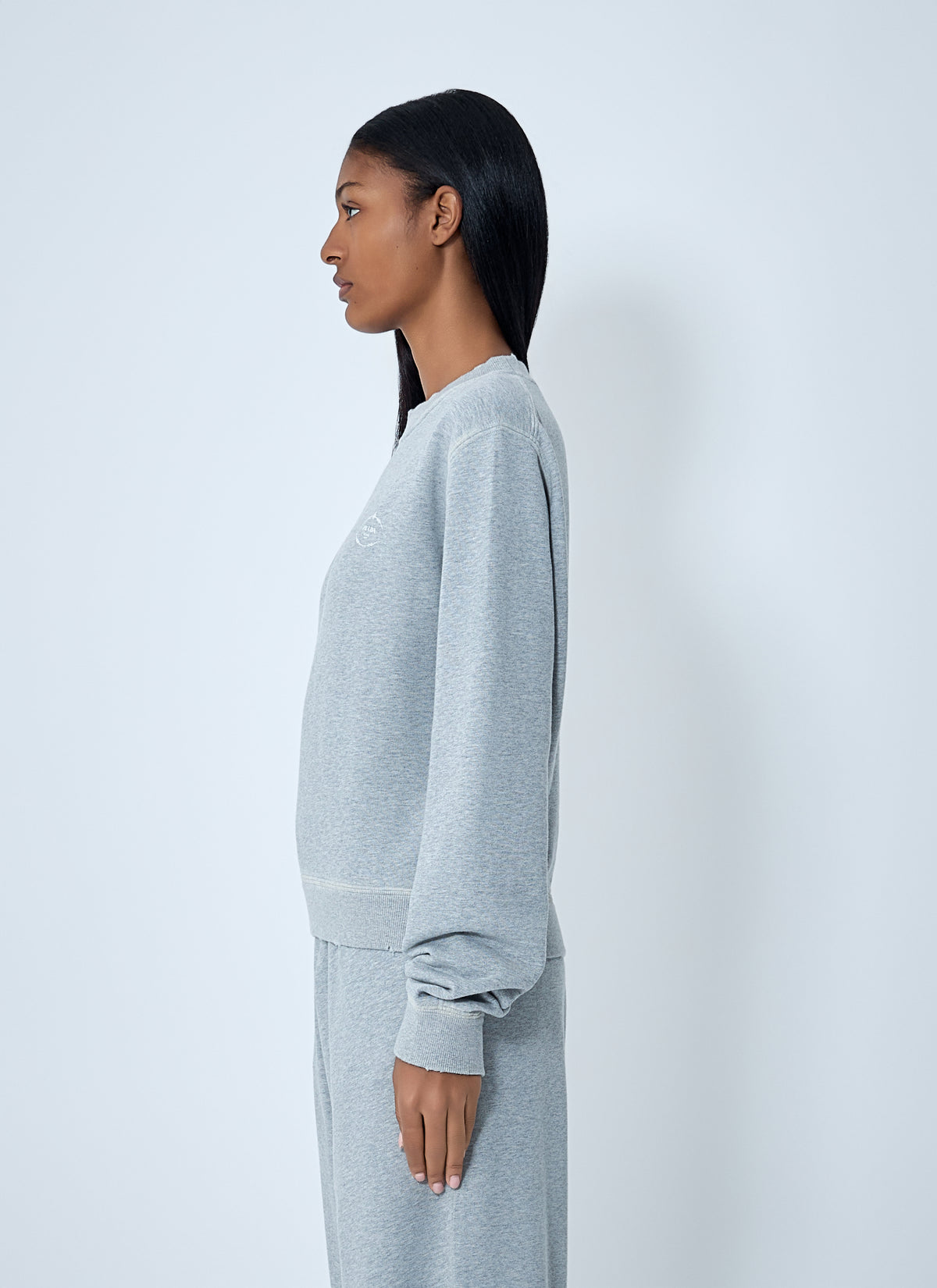 Prada Prada Women Cotton Sweatshirt