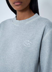 Prada Prada Women Cotton Sweatshirt