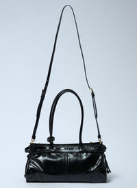 Prada Women Medium Leather Handbag