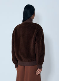 Prada Prada Women Fleece Jacket