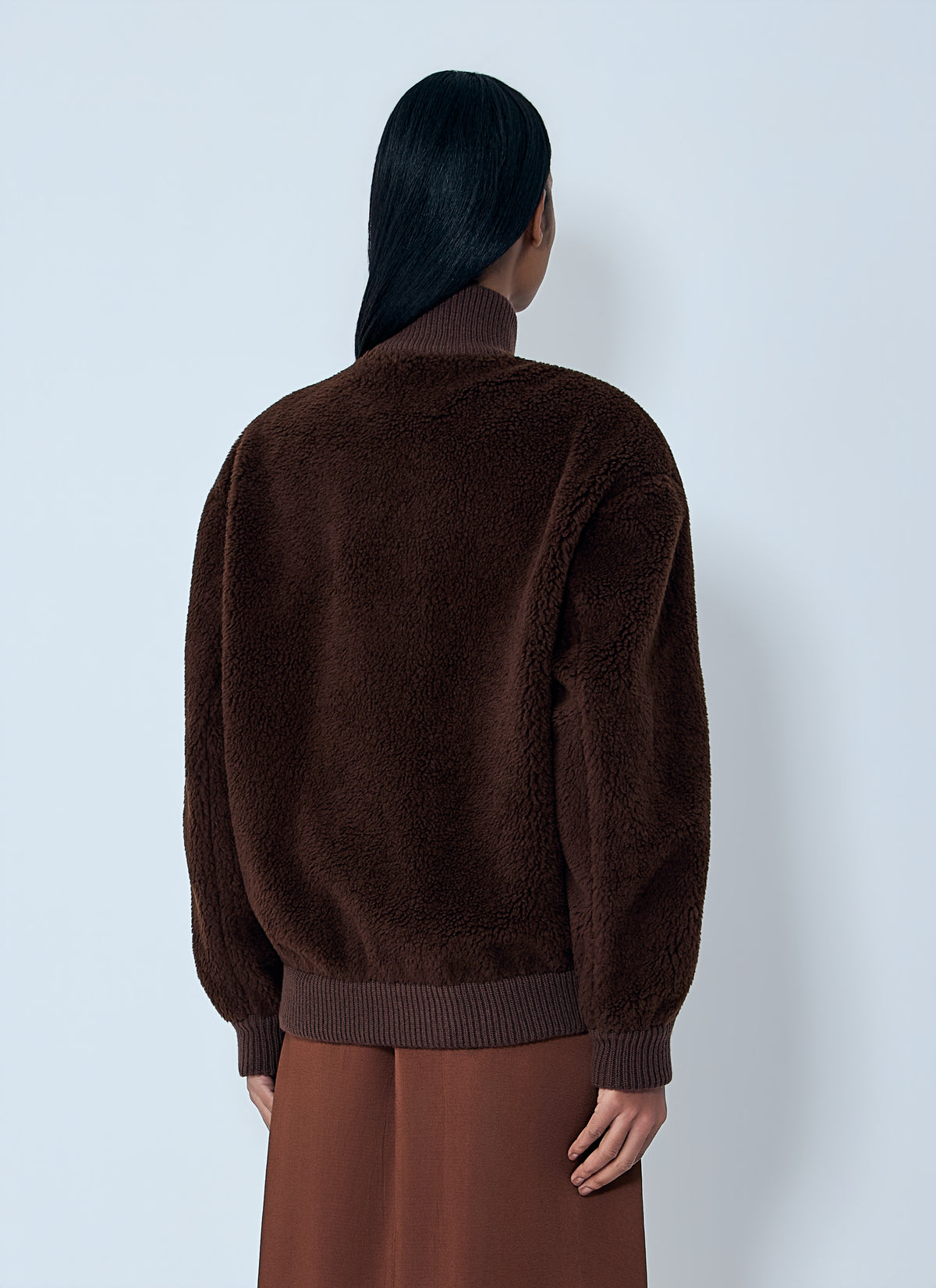 Prada Prada Women Fleece Jacket