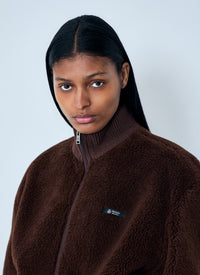 Prada Prada Women Fleece Jacket