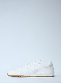 Prada Women Nappa Leather Sneakers