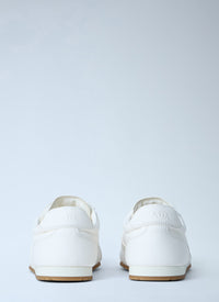 Prada Women Nappa Leather Sneakers