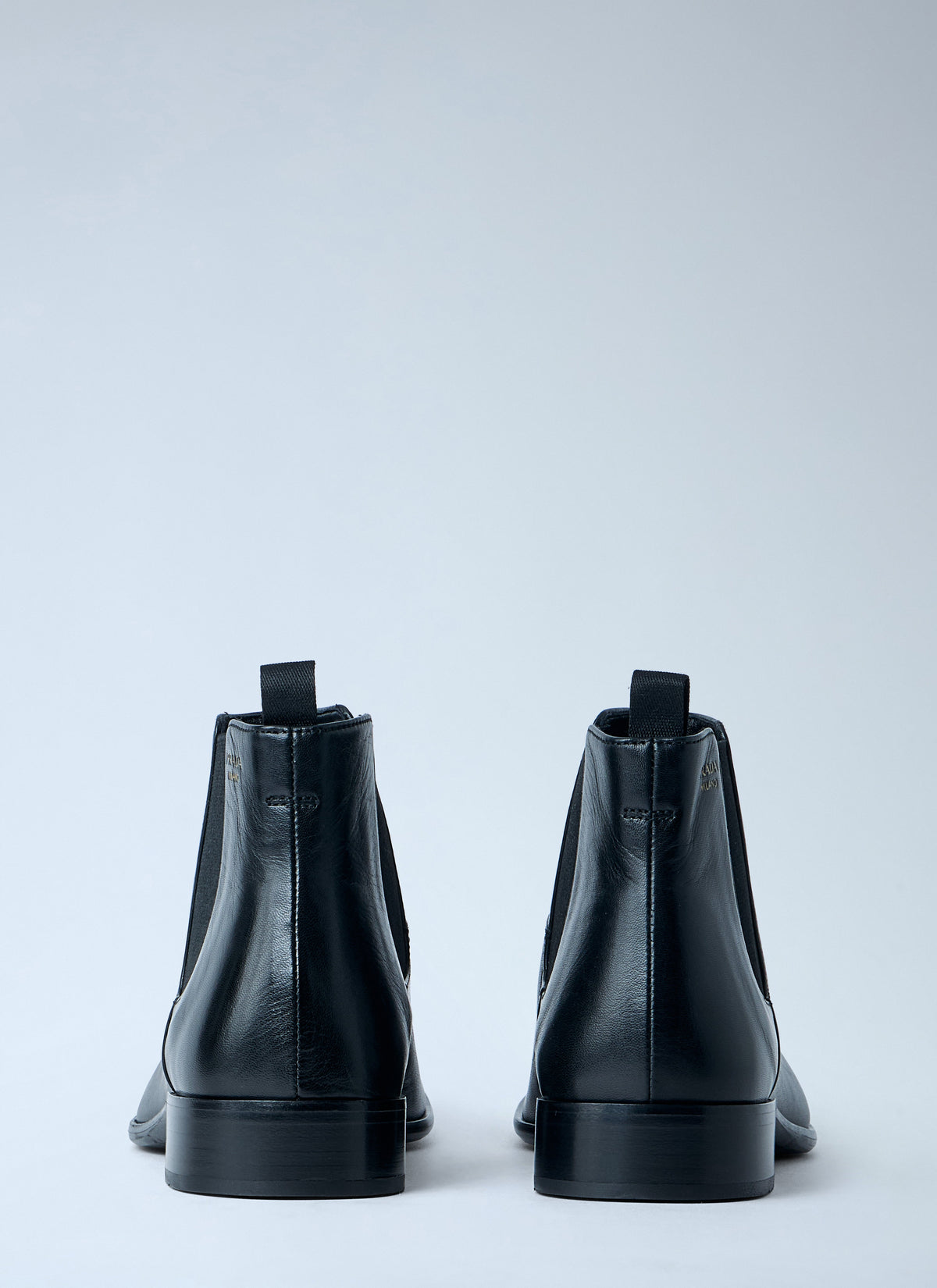 Prada Women Ankle Boots