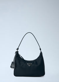 Prada Prada Women Re-Nylon And Saffiano Re-Edition 2005 Mini Bag