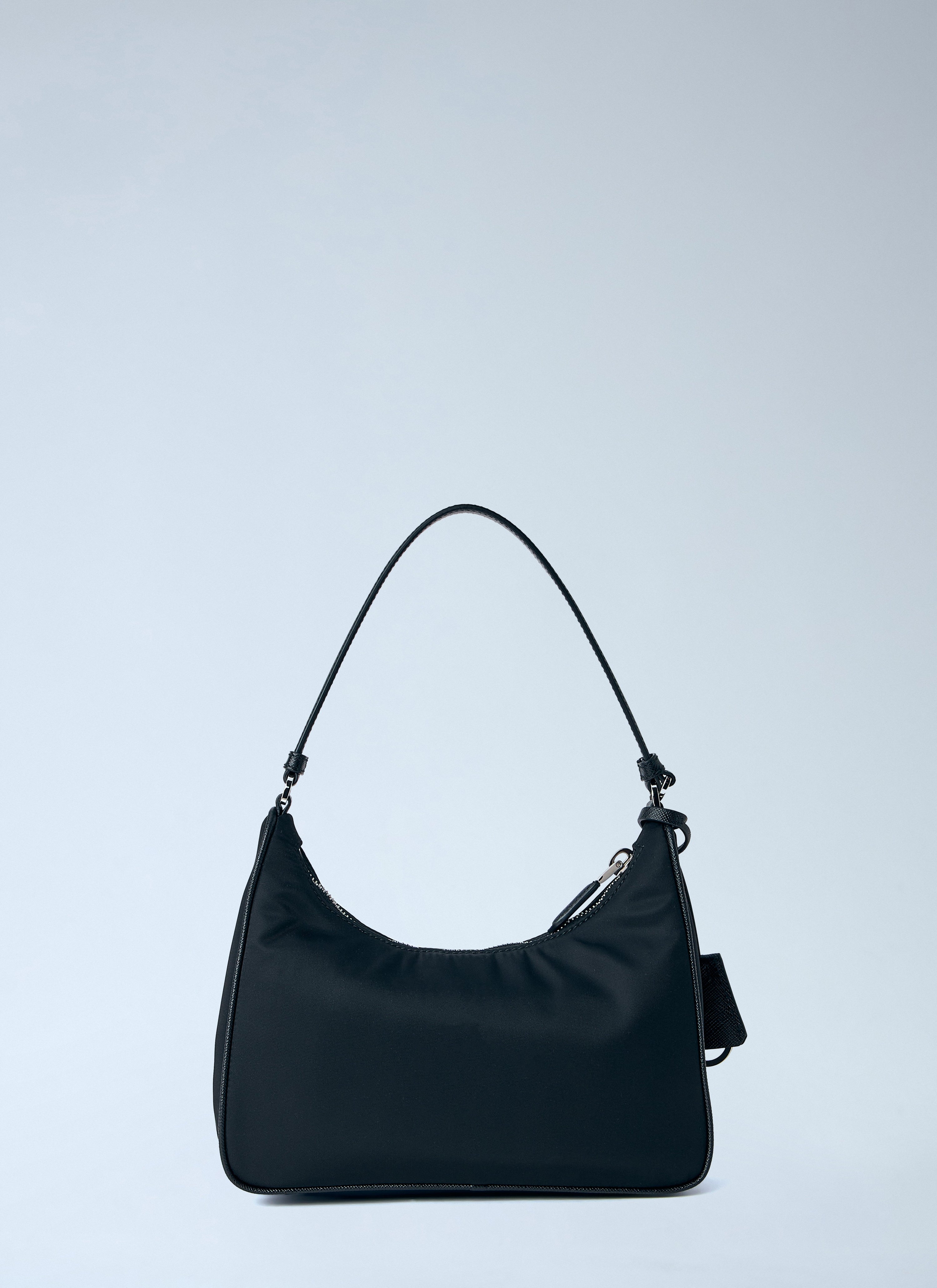 Prada Prada Women Re-Nylon And Saffiano Re-Edition 2005 Mini Bag