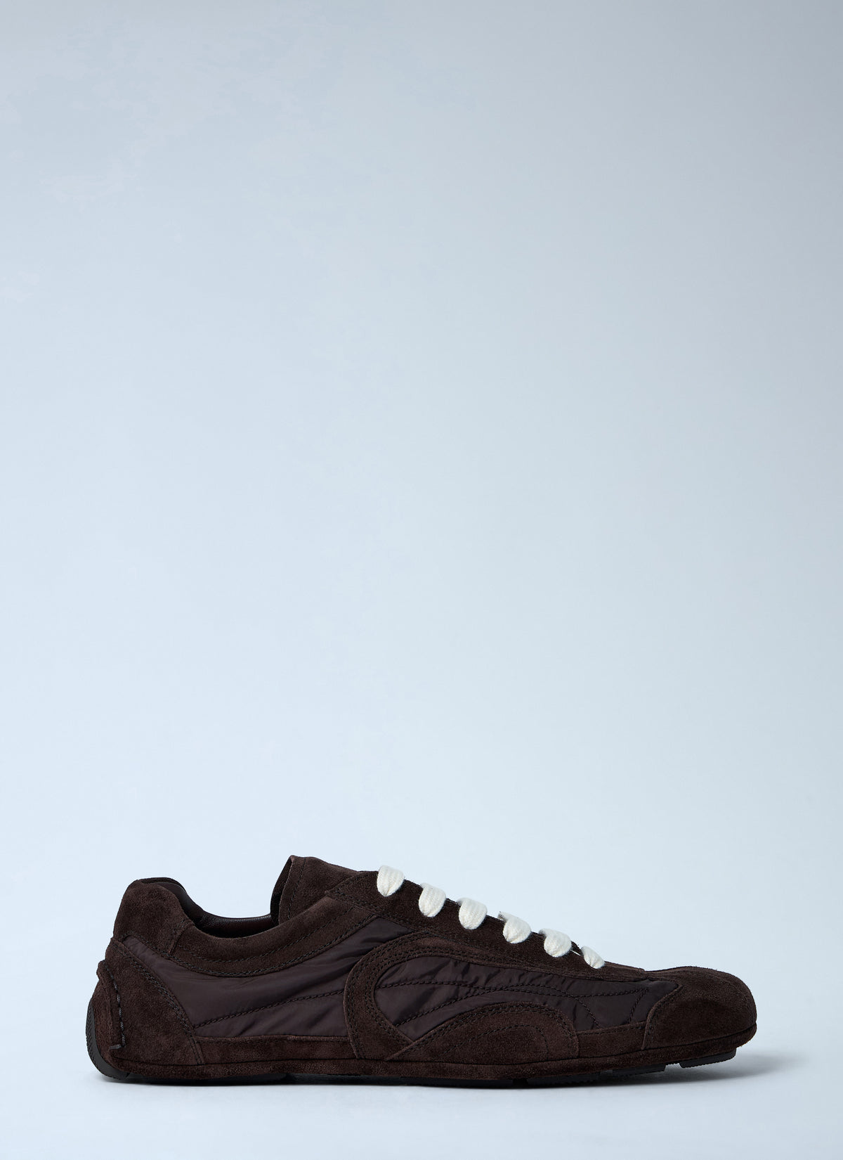 Prada Women Montecarlo Re-Edition 2005 Sneakers