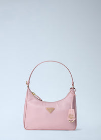 Prada Women Re-Nylon Shoulder Bag