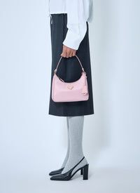 Prada Women Re-Nylon Shoulder Bag