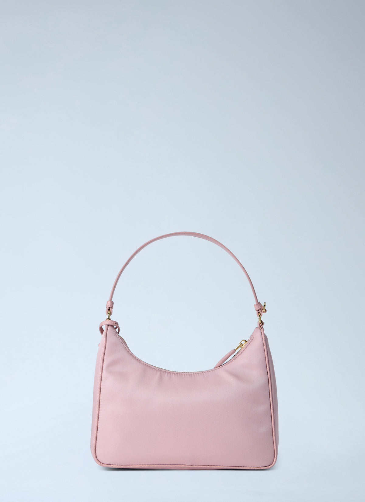 Prada Women Re-Nylon Shoulder Bag