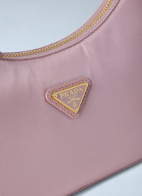 Prada Women Re-Nylon Shoulder Bag