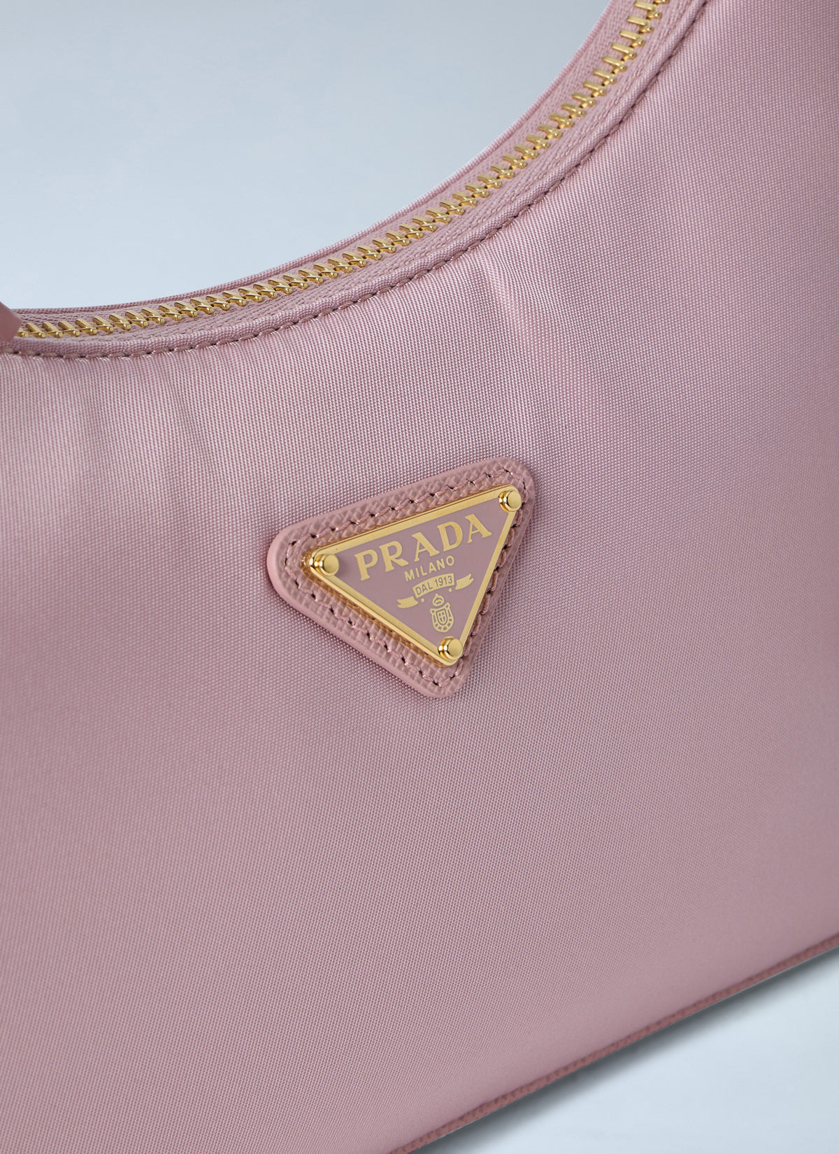 Prada Women Re-Nylon Shoulder Bag