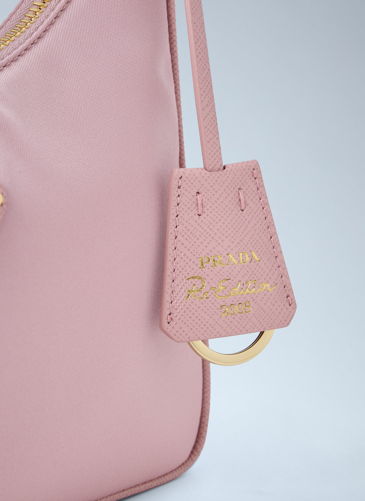 Prada Women Re-Nylon Shoulder Bag