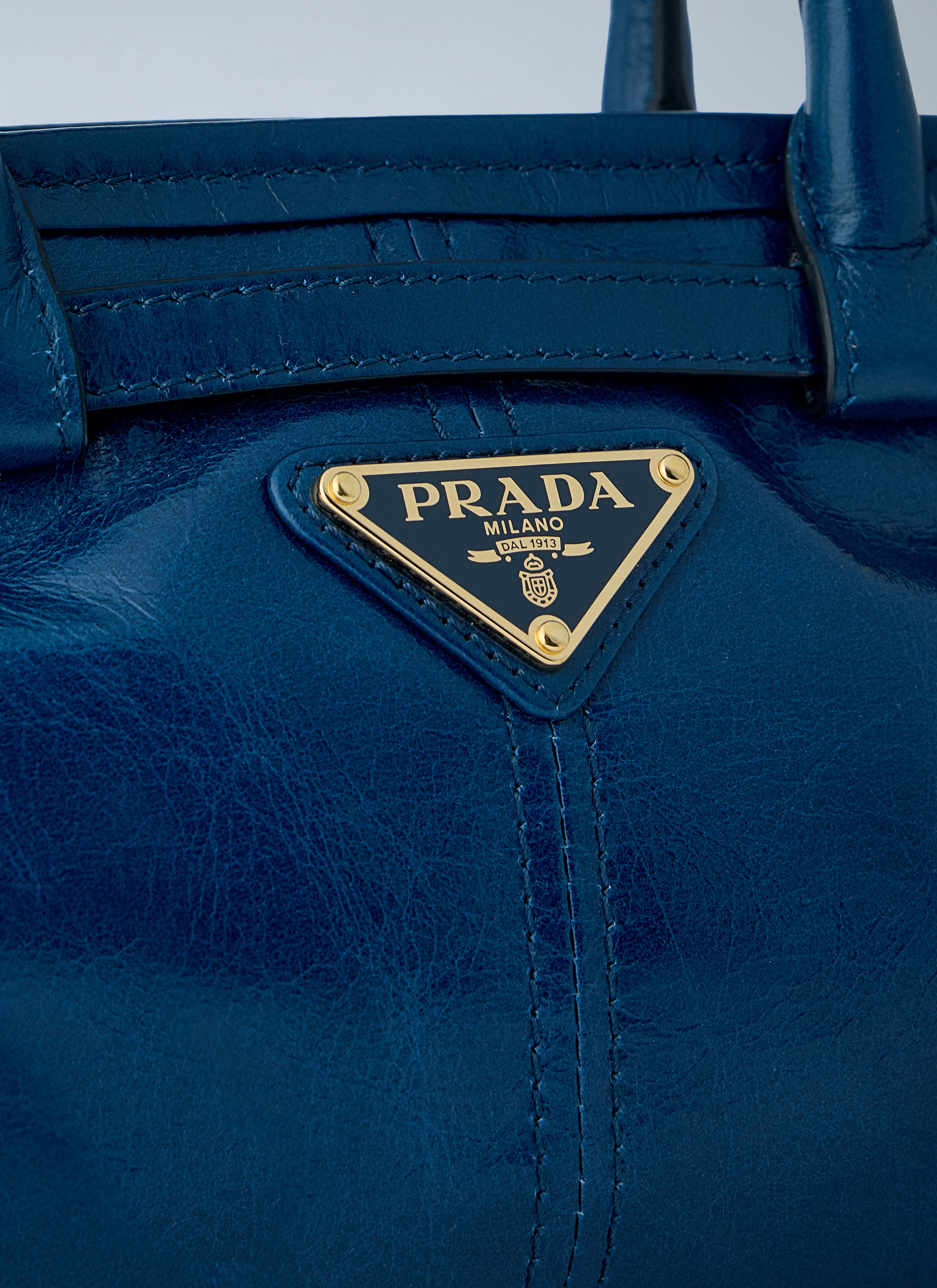Prada Women Mini Bonnie Handbag – Bluefly