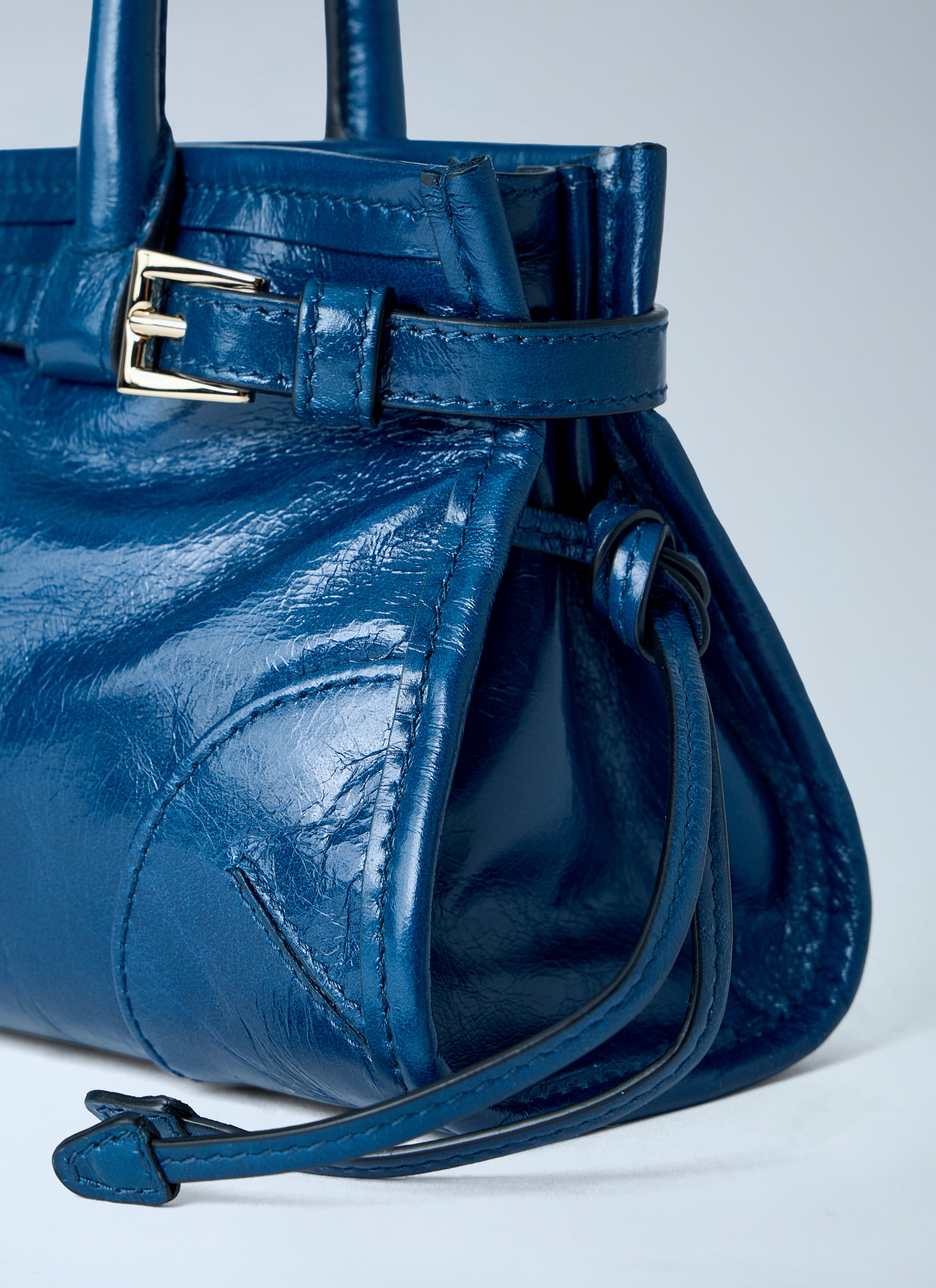 Prada Women Mini Bonnie Handbag – Bluefly
