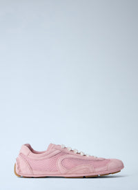 Prada Women Montecarlo Re-Edition 2005 Sneakers